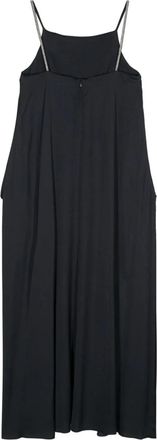 PESERICO Womens Satin Asymmetric Top Ss24 W