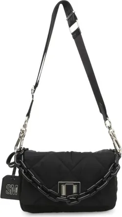Steve Madden Tassen, unisex, Zwart, ONE Size, Bags