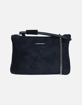 Peter Kaiser Womens Waida Womens Clutch Bag - Black - Size: ONE size