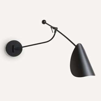 AM.PM Wandlamp met 1 arm, Funambule