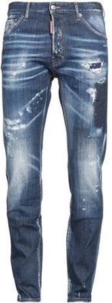 Dsquared2 PARTES DE ABAJO - Pantalones vaqueros en YOOX.COM