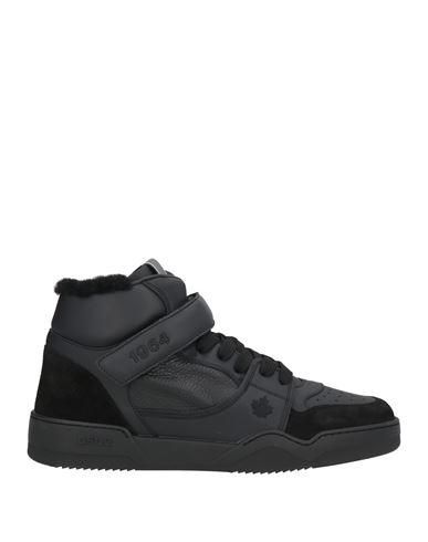 Dsquared2 High Top Sneakers − Sale: up to −76% | Stylight