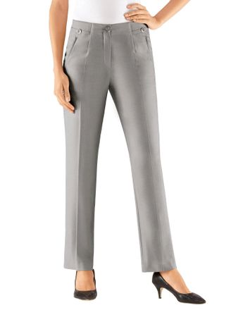 Come On Bügelfaltenhose