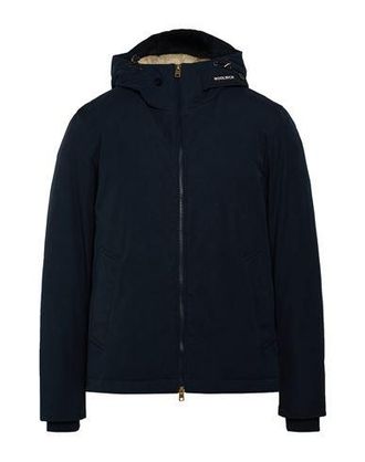Woolrich COATS & JACKETS - Puffers sur YOOX.COM