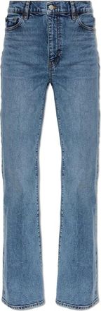 Frame Denim Donna, Jeans, Blu, W30, new