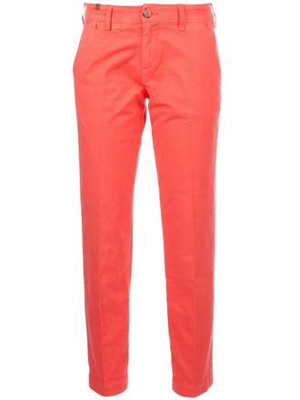 Notify Straight leg trouser - Pink
