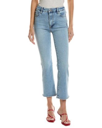 Frame Denim The Reboot Lark Crop Jean