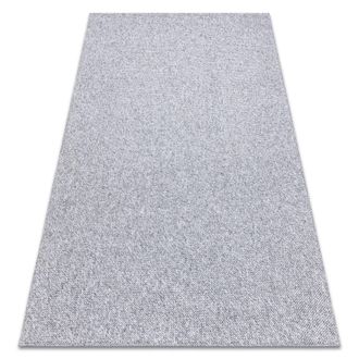 RugsX RugsX Casablanca Washable Rug in Grey | Size: 200 cm x 290 cm