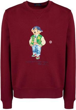 Ralph Lauren CABLE-KNIT COTTON CREWNECK SWEATER