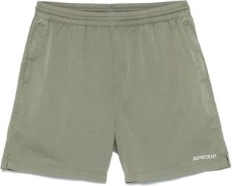 Represent Represent, Uomo, Pantaloncini, Verde, S, new