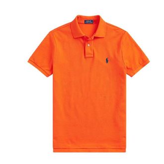 Polo Ralph Lauren Regular-Fit Short Sleeve Polo Shirt, Size X-Large