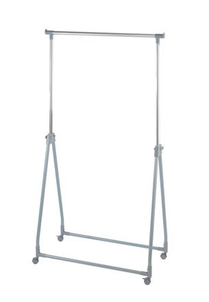 WENKO 4364100 - Perchero Plegable