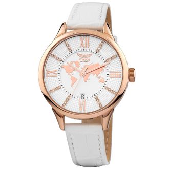 Aviator Horloge AVW8636L14
