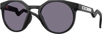 Oakley OO9242 HSTN 924226 Mens Sunglasses Black Size 52