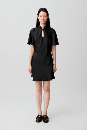 Claudie Pierlot Robe courte fluide