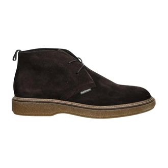 Barbour Heren, Schoenen, Bruin, Maat: 45 EU Su&egrave;de