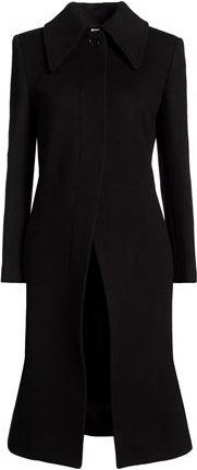 Alexander McQueen COATS & JACKETS - Coats on YOOX.COM