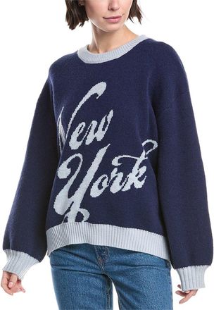 Girl Dangerous Girl Dangerous New York Sweater