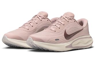 Nike Journey Run Womens Shoes Silt Red/Tattoo/Sail/Photon Dust : 10.5 B - Medium, Textile