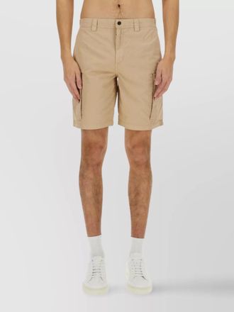 Woolrich cargo shorts