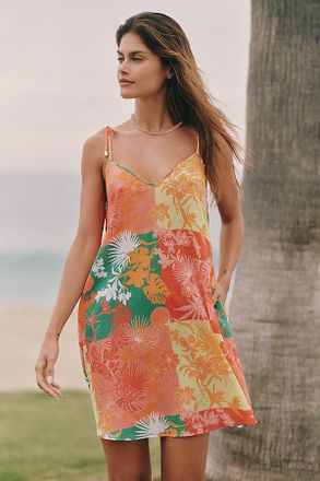 Sanctuary Boxy Mini Dress