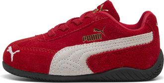 Puma Sneakers Speedcat per bimbi ai primi passi, Scarpe, Rosso, 22