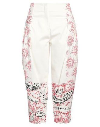 Stella McCartney BOTTOMWEAR - Trousers on YOOX.COM