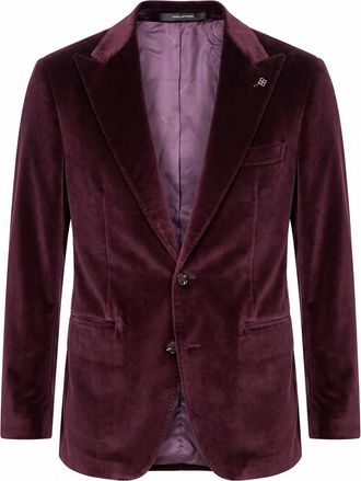 Tagliatore Napoli Blazer