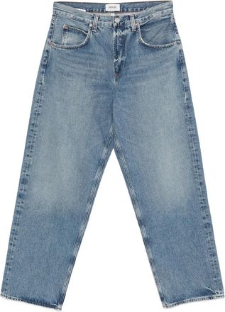 A Gold E Fusion Jeans