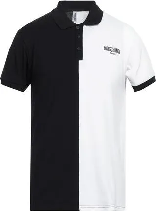 Moschino CAMISETAS Y TOPS - Polos en YOOX.COM