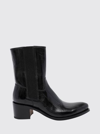 Premiata Boots Woman color Black