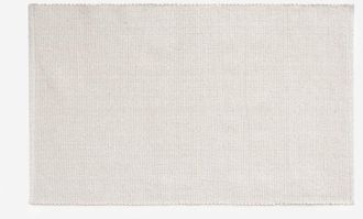 Linea Paralela Linea Paralela - alfombra feiz crudo 200 x 300 cm