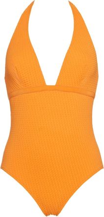 Eres Costume da bagno Paillette - Arancione