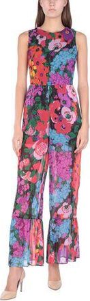 Twin-Set JUMPSUITS & TRACKSUITS - Jumpsuits sur YOOX.COM
