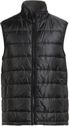 Fay COATS & JACKETS - Gilets on YOOX.COM