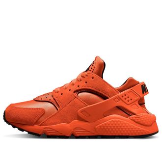 Nike (WMNS) Nike Air Huarache Rush Orange DQ8589-800