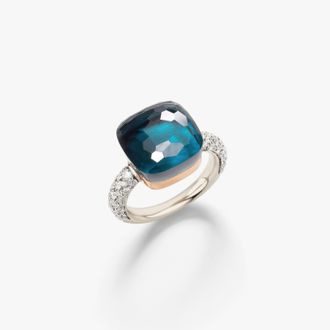 POMELLATO Nudo Maxi Ring