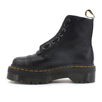 Dr. Martens Mujer, Zapatos, Negro, Talla: 40 EU