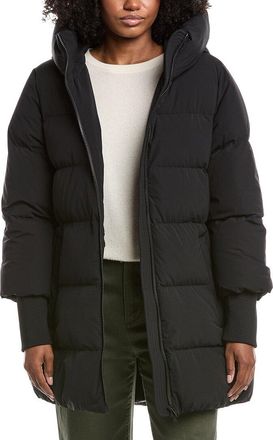 Woolrich Cloud Madison Down Jacket
