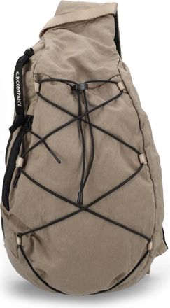 C.P. Company C.P. Firmenrucksack Nylon B Lens