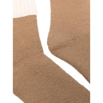 UGG Camdyn Socks - Brown