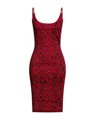 Versace DRESSES - Midi dresses on YOOX.COM