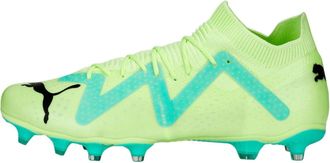 Puma Future Match FG AG Fast Yellow 107180-03