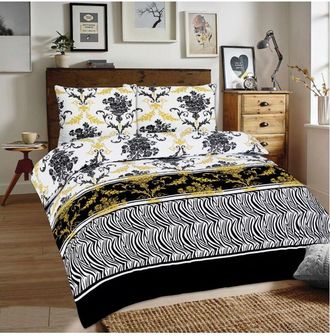 OEM Ropa De Cama De Franela (220x200-1.70x80-2)