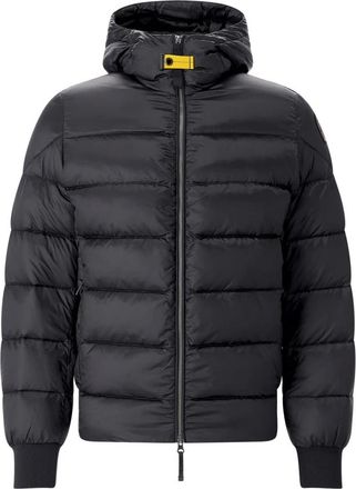 Parajumpers Piumini - - Jackets - Uomo - Nero - 2XL