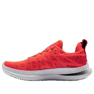 Under Armour Flow Velociti 3 Beta Red 3026117-602