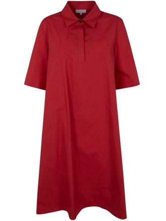 Antonelli Matthew Midi Dress
