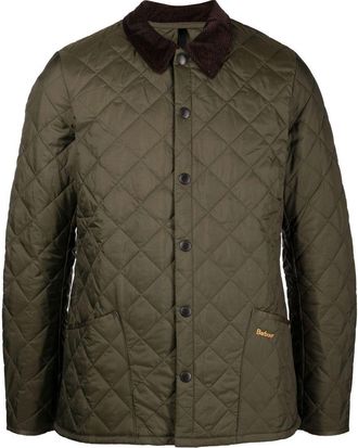 Barbour Heritage Liddesdale Quilt