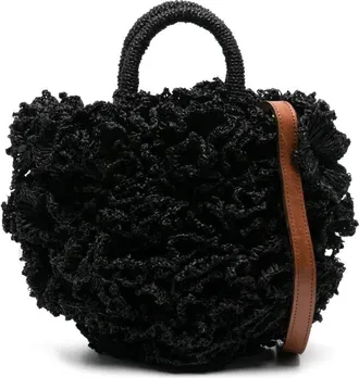 Ibeliv Coral Bag