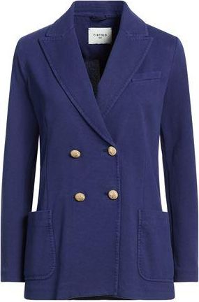 Circolo 1901 SUITS and CO-ORDS - Blazers on YOOX.COM